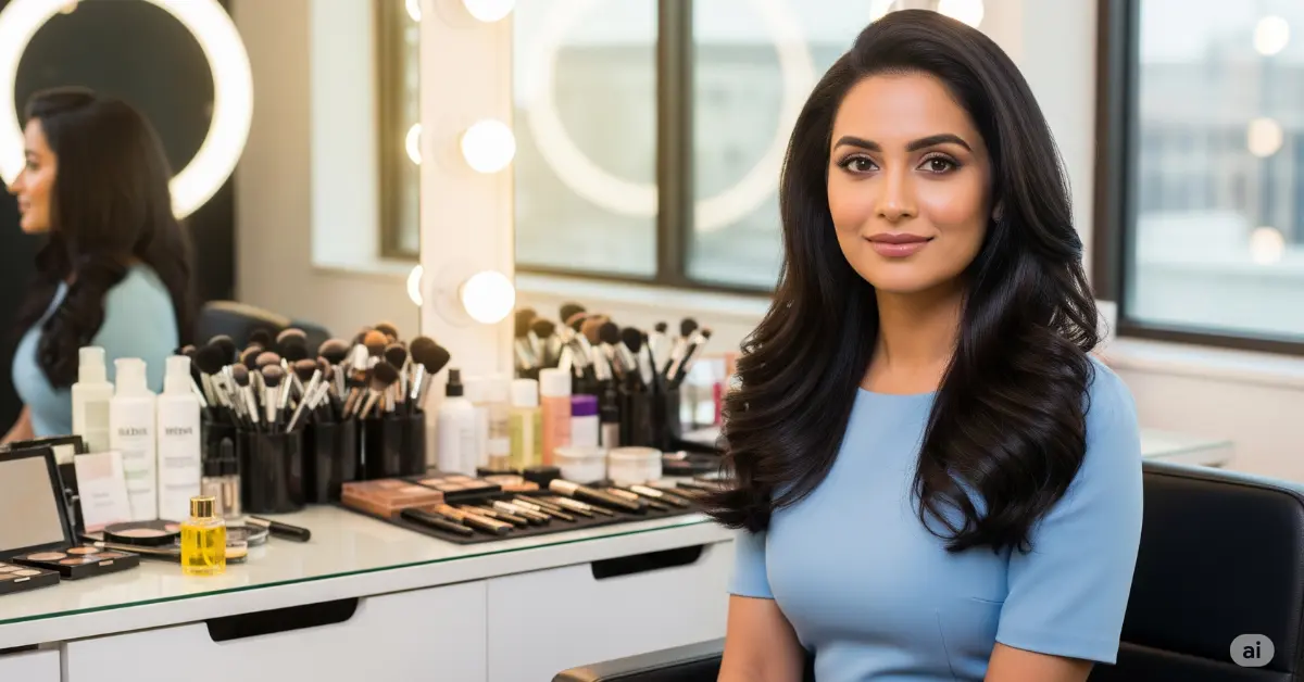 From Pollution to Perfection: Urban Haircare Routines for Women in 2025