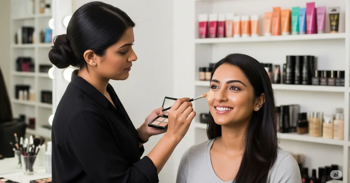 Can Makeup Damage or Ruin Your Skin? Myths, Facts & How to Protect Your Glow