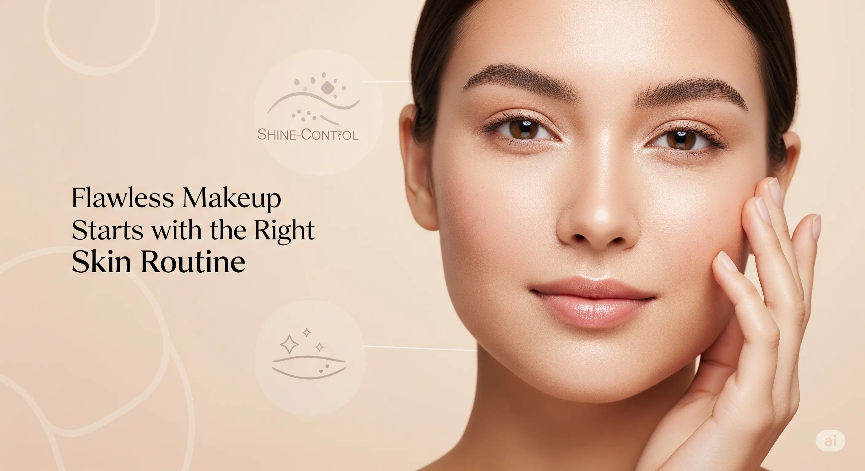 How to Choose the Best Makeup for Oily and Acne-Prone Skin That Won’t Clog Pores