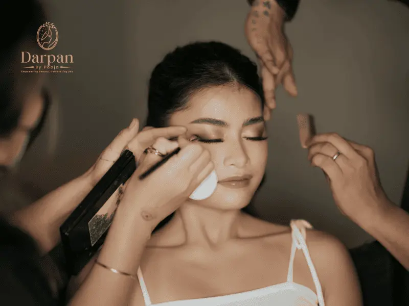 Top Makeup Artist Pooja in Gomti Nagar, Lucknow — Bridal, Mehndi, Cocktail & More