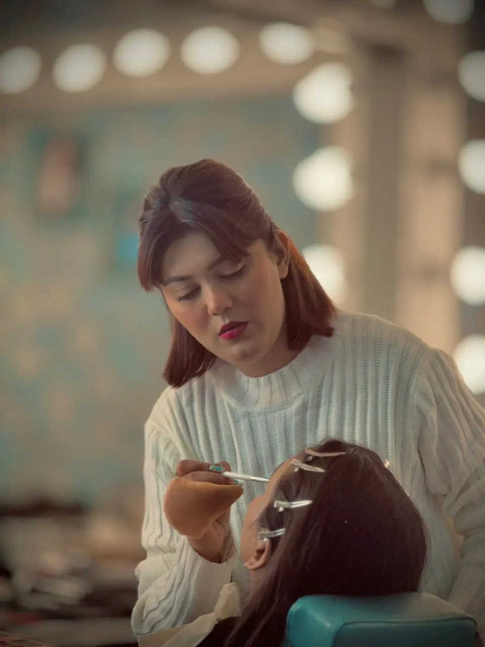 Best Salon and Makeup Studio in Lucknow