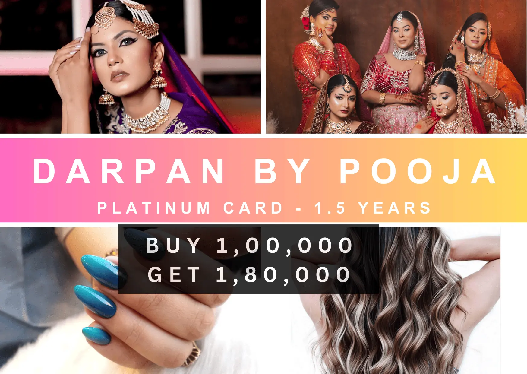 PLATINUM Package