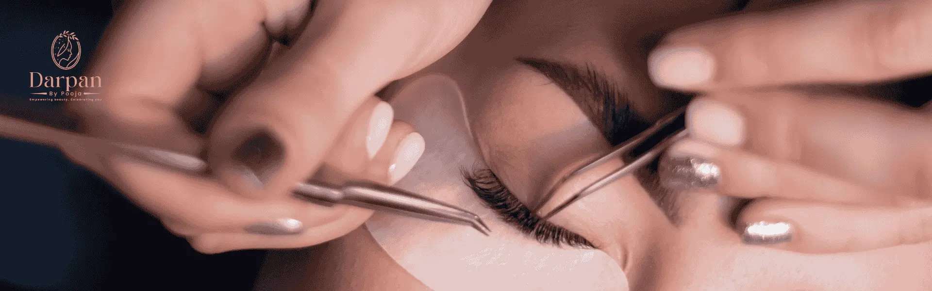 Eye Lash Extensions