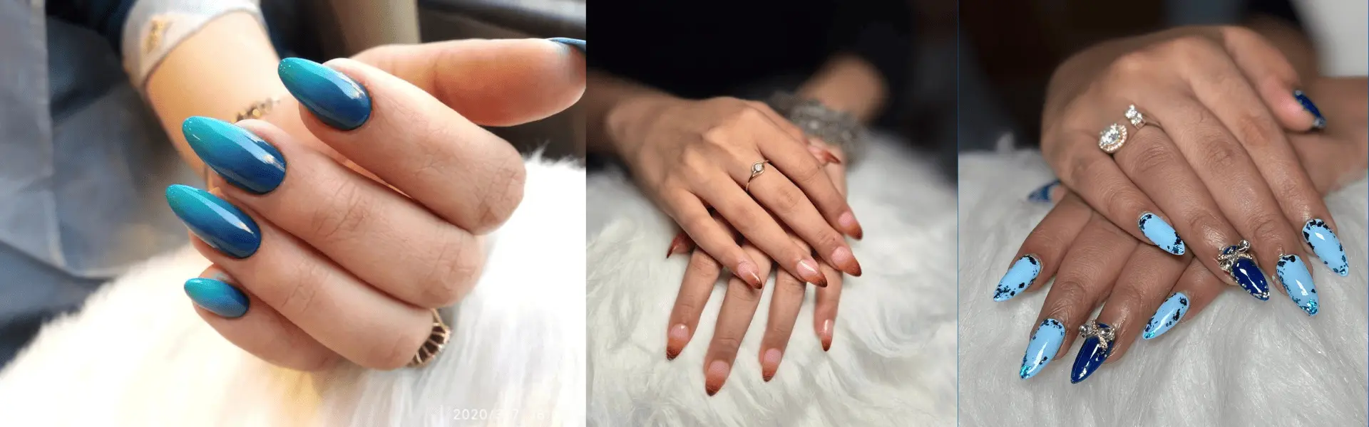Nails Service