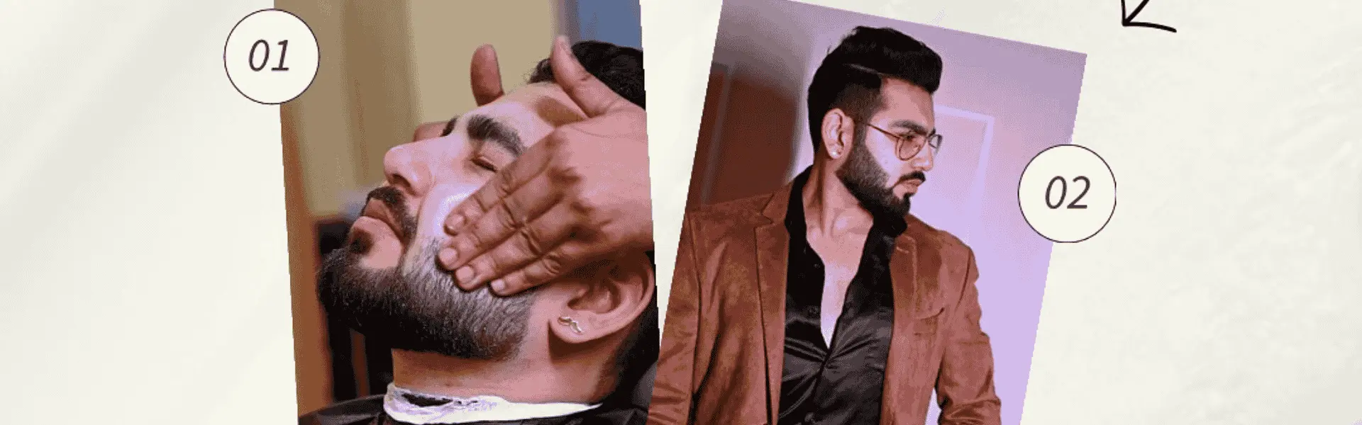 Men's Grooming